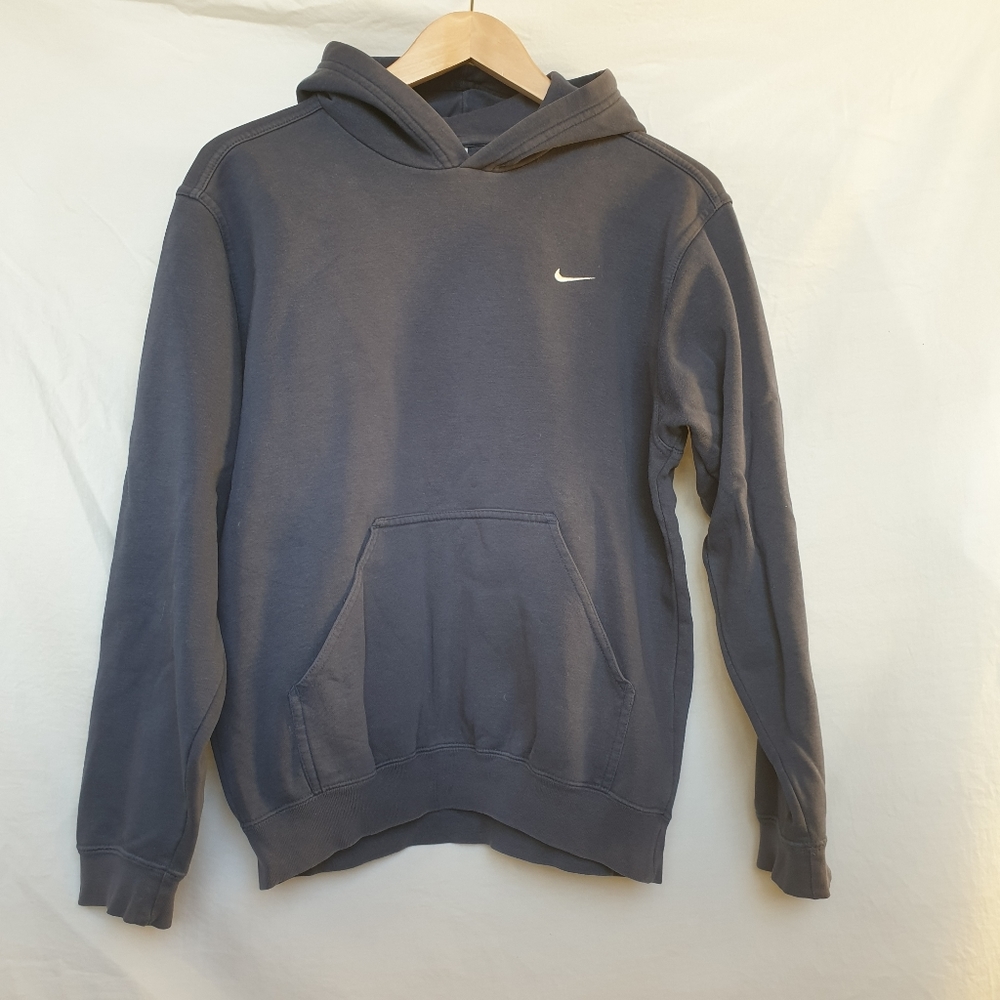 Nike hoodie sweater pullover